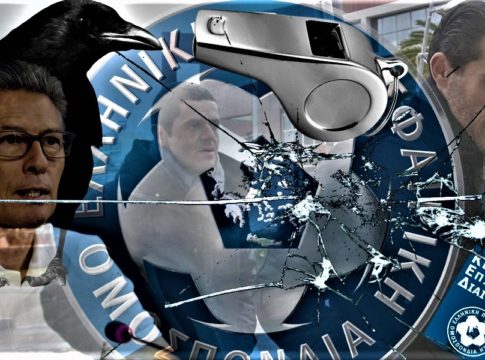 Αλλαγές τώρα, πριν να είναι αργά…