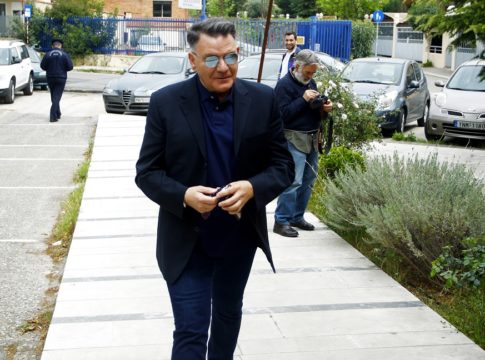 Κούγιας: «Αναζητούνται πλέον οι ηθικοί αυτουργοί»