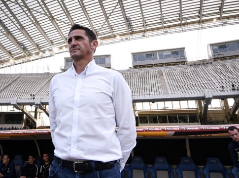 ΑΕΚ : Παίρνουν ευκαιρία και περνούν από μικροσκόπιο