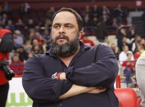 Ολυμπιακός: Τίποτα δεν γίνεται τυχαία