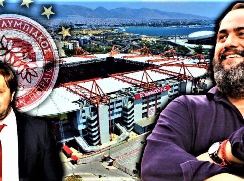 Επανεκκίνηση σε στέρεες και αρραγείς βάσεις