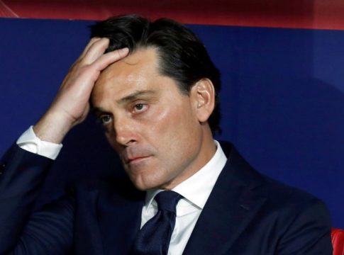 Η Σεβίλλη «τελείωσε» τον Μοντέλα!