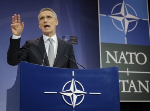 Στους 29 του ΝΑΤΟ το πρωτόκολλο εισδοχής της ΠΓΔΜ
