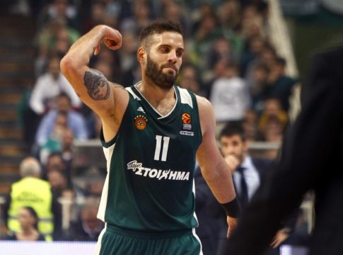 Η… ψυχολογική μετάλλαξη του Παππά