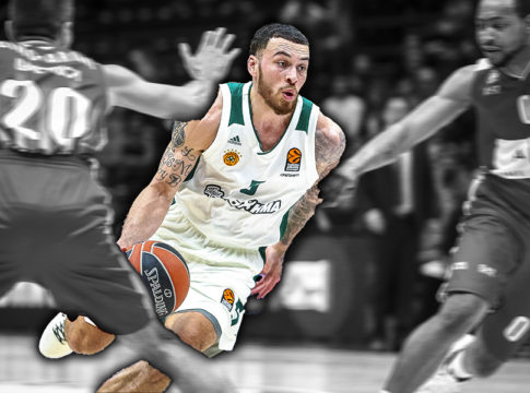 Άσε με να κάνω λάθος