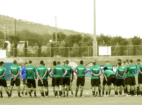 Παναθηναϊκός : Είδαν τα χρήματα οι παίκτες