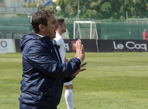 ΟΦΗ : «Μάγκες οι παίκτες μου» είπε και πάλι ο Παπαδόπουλος