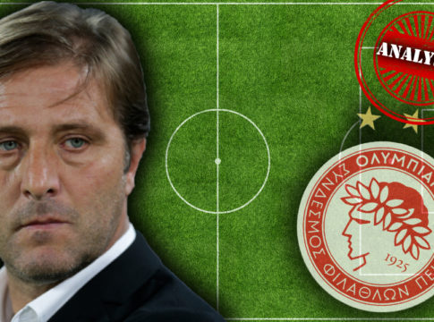 Η πρώτη δικαίωση για τον Πέδρο Μαρτίνς