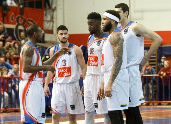 Πανιώνιος : Ρεκόρ 6ετίας για τους κυανέρυθρους