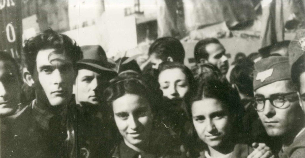 «Οι Παρτιζάνοι των Αθηνών»: Νέες προβολές από σήμερα στον Μικρόκοσμο