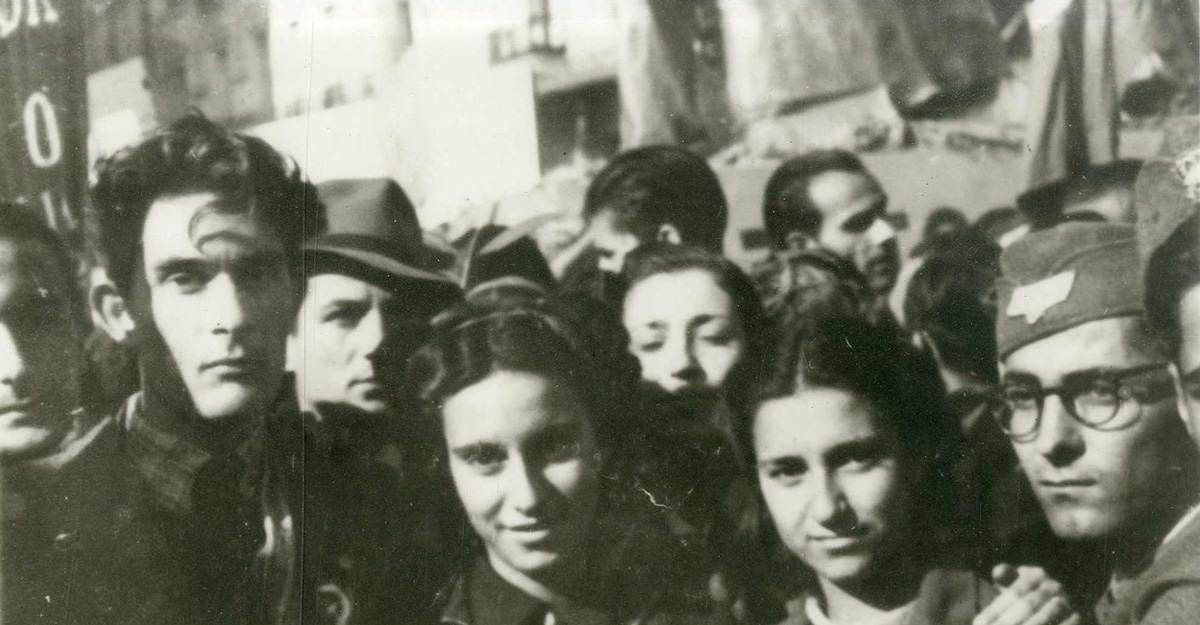 «Οι Παρτιζάνοι των Αθηνών»: Νέες προβολές από σήμερα στον Μικρόκοσμο