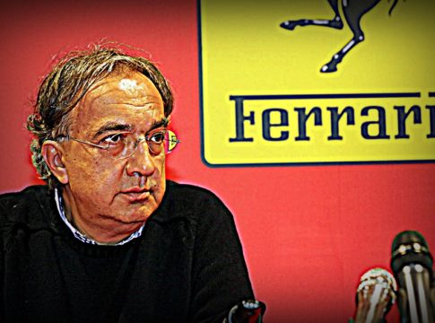Βόμβα από Ferrari και Μαρκιόνε στα θεμέλια της Formula 1