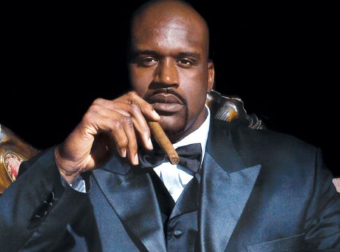 Σακίλ Ο’ Νιλ : Από… τέρας, «Μίδας» της σόουμπιζ και του μάρκετινγκ