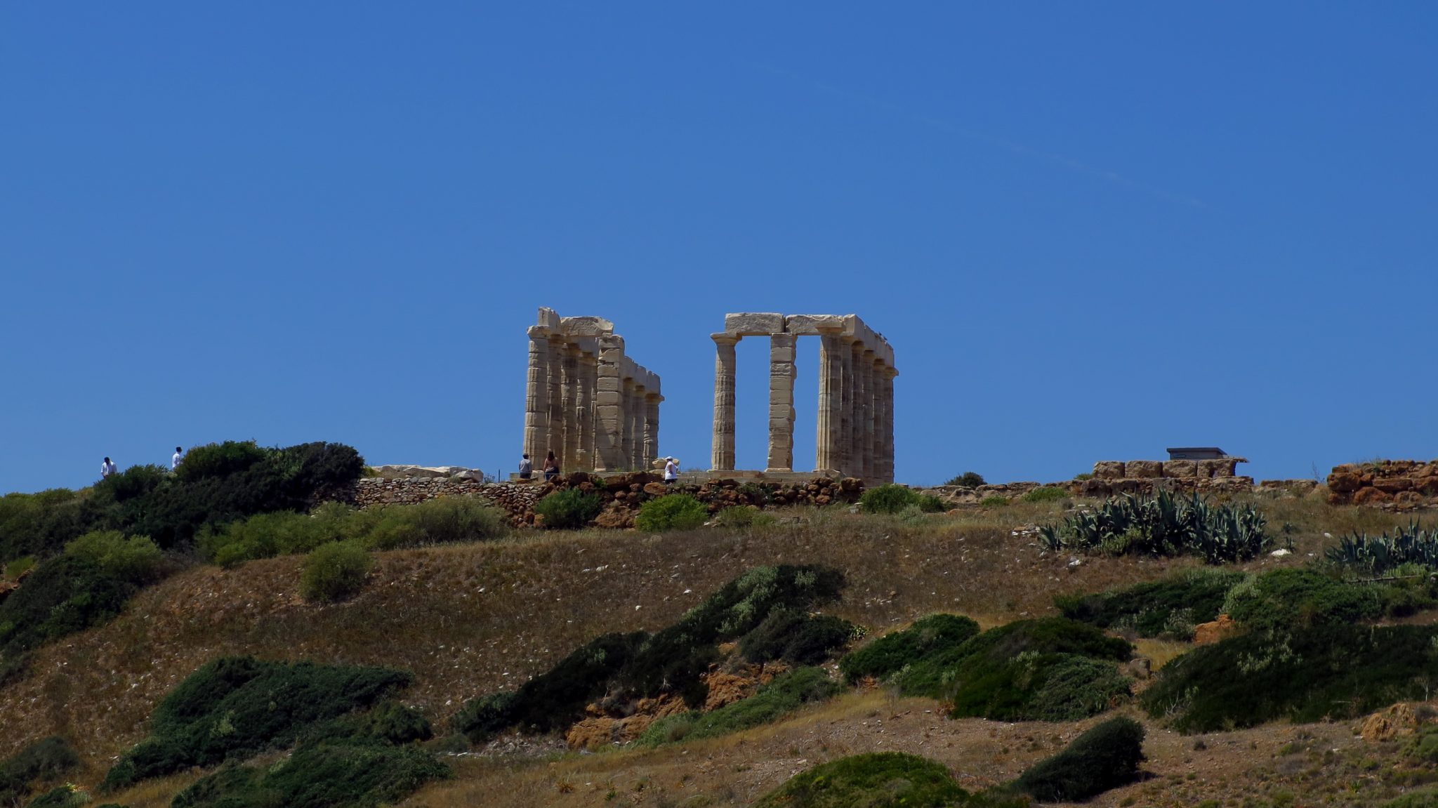 Οι αρχαιολόγοι απαντούν στους επικριτές του ΚΑΣ