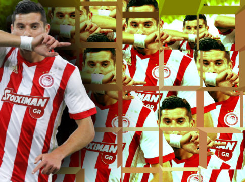 Ο Βρουσάι «φωτογραφίζει» το πλάνο της επόμενης ημέρας