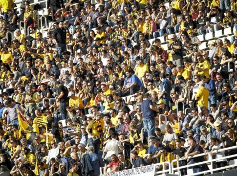 ΑΕΚ: Εξαφανίστηκαν τα 2.000 εισιτήρια για το ‘Αμστερνταμ –Ζητάει και άλλα από τον Αγιαξ!