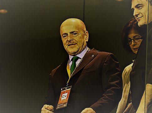 Παναθηναϊκός : Το ραντεβού Δώνη – Αλαφούζου στον ΣΚΑΪ και η ατάκα «εσένα θέλω για προπονητή»