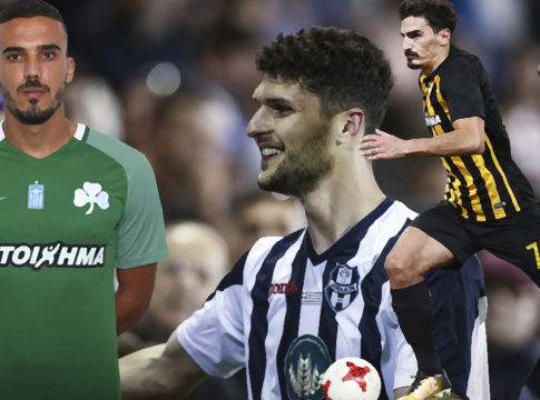 Το πρόσωπο-«κλειδί» για Λάζαρο, Αλμπάνη και Κουρμπέλη λίγο πριν τις τελικές επιλογές τους