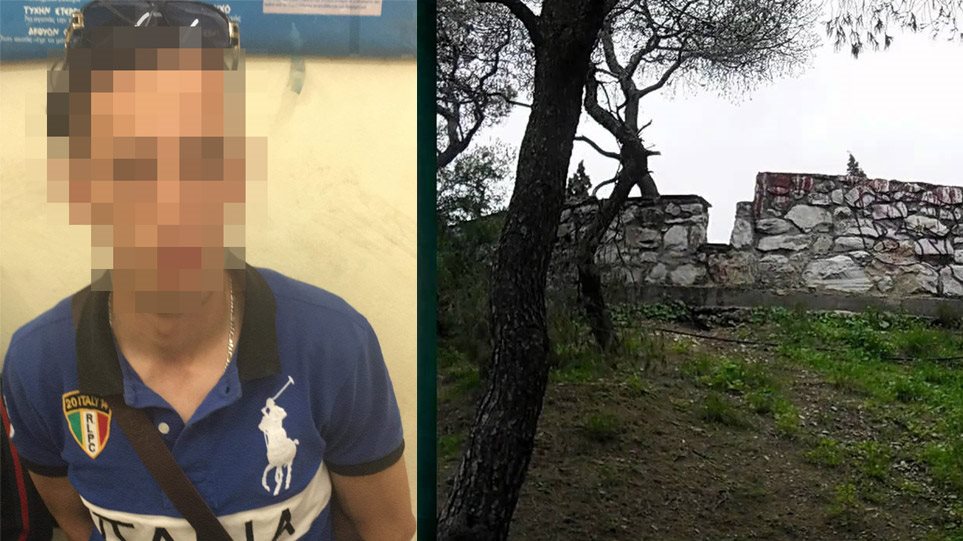 Τρεις Αλγερινοί επιτέθηκαν σεξουαλικά σε φοιτήτριες στον λόφο του Στρέφη