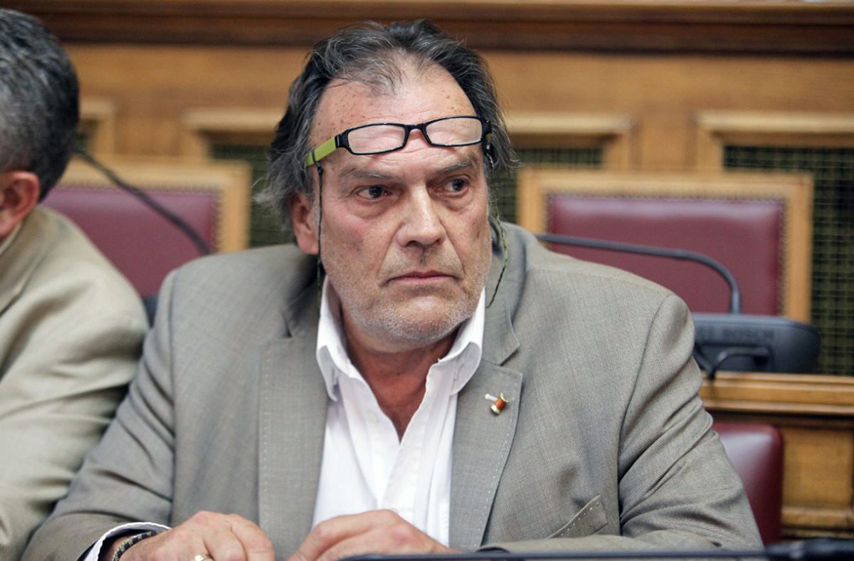 Απειλές για τη ζωή του καταγγέλλει ότι δέχεται ο ΓΓ του υπουργείου Εργασίας