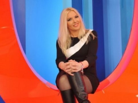 Νταβατζήδες, ψευτοπρωτοπαλίκαρα και κλάμα μέχρι την Αννίτα