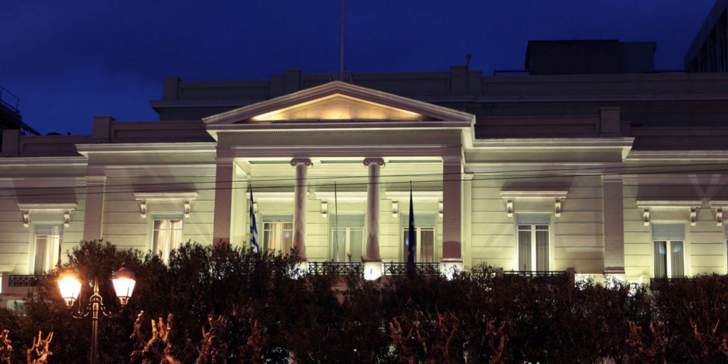 ΥΠΕΞ: Η ΝΔ να επιδείξει σοβαρότητα στα εθνικά θέματα