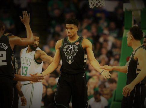 Πρόκληση… εικοσαετίας για Bucks και Αντετοκούνμπο