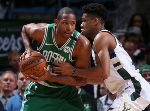 Μπακς – Σέλτικς 106-102