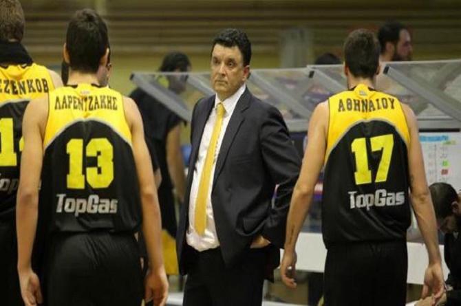 Άρης : Η φοβερή κίνηση του Βαγγέλη Αγγέλου