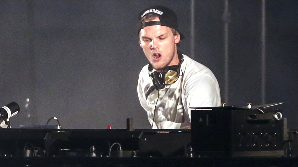 Avicii : Δύο νεκροψίες στη σορό του, αλλά δεν αποκαλύφθηκε η αιτία θανάτου