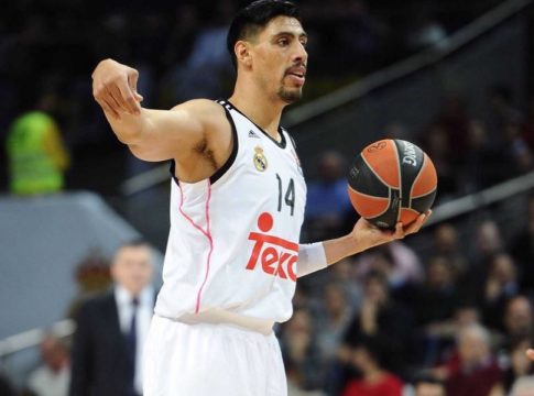 Κάτοχος ισπανικού διαβατηρίου ο Αγιόν