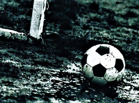 Μια (παρα-ποδοσφαιρική) ιστορία θα σας πω…