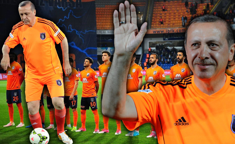 Το ποδόσφαιρο «καθρεφτίζει» την πολιτική στην Τουρκία