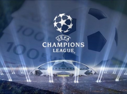 Στοίχημα : Ψάχνοντας και μεγαλώνοντας αποδόσεις