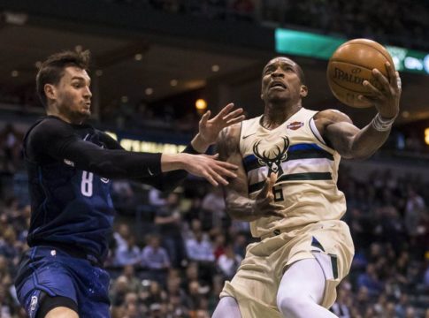 Μπακς – Μάτζικ 102-86