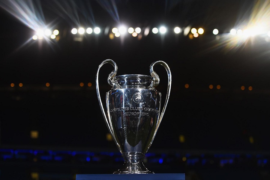 Champions League : Τα ρεκόρ της ημιτελικής φάσης και ο Παναθηναϊκός