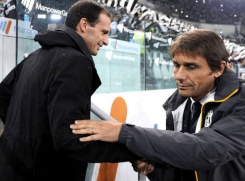 Αλέγκρι: «Κοντά στην Τσέλσι»
