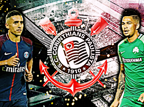 Ο Παναθηναϊκός μεταξύ των ομάδων που χρωστάνε στην Κορίνθιανς