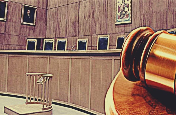 Οι δικαστές διαμαρτύρονται για τις προσπάθειες διαπόμπευσής τους