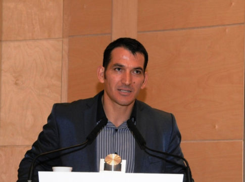 Πύρρος Δήμας : «Κύριε Γενικέ Γραμματέα, θα έπρεπε να ξέρεις»