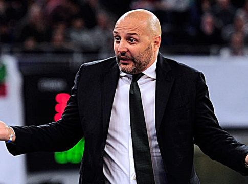Τζόρτζεβιτς: «Κανείς δεν μπορεί να μας στερήσει ό,τι κάναμε φέτος»