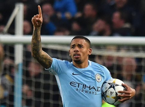 Μάντσεστερ Σίτι – Λίβερπουλ : Έτσι άνοιξαν το σκορ οι «πολίτες» (vid)