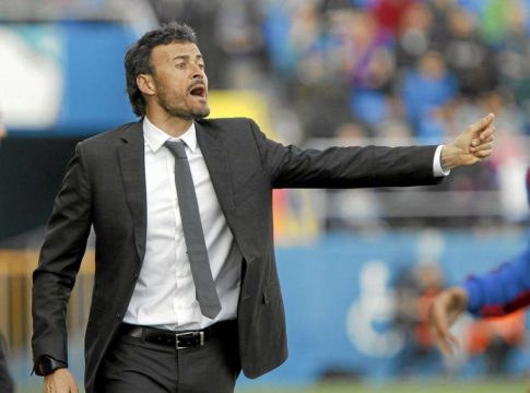 Άρσεναλ : Φαβορί ο Ενρίκε