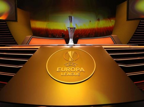 Αυτός είναι ο χάρτης του Europa League 2018-2019