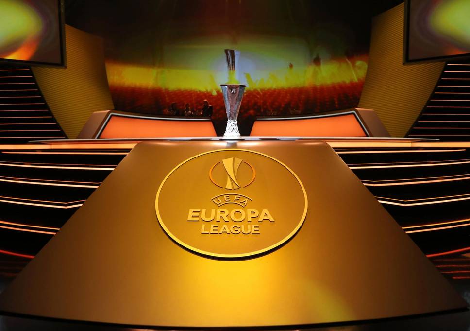 Αυτός είναι ο χάρτης του Europa League 2018-2019