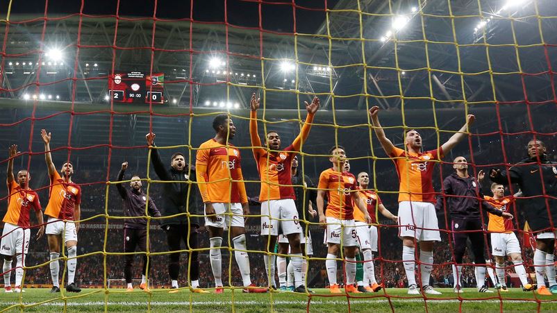 Ο «Aυτοκράτορας» ξέρει…