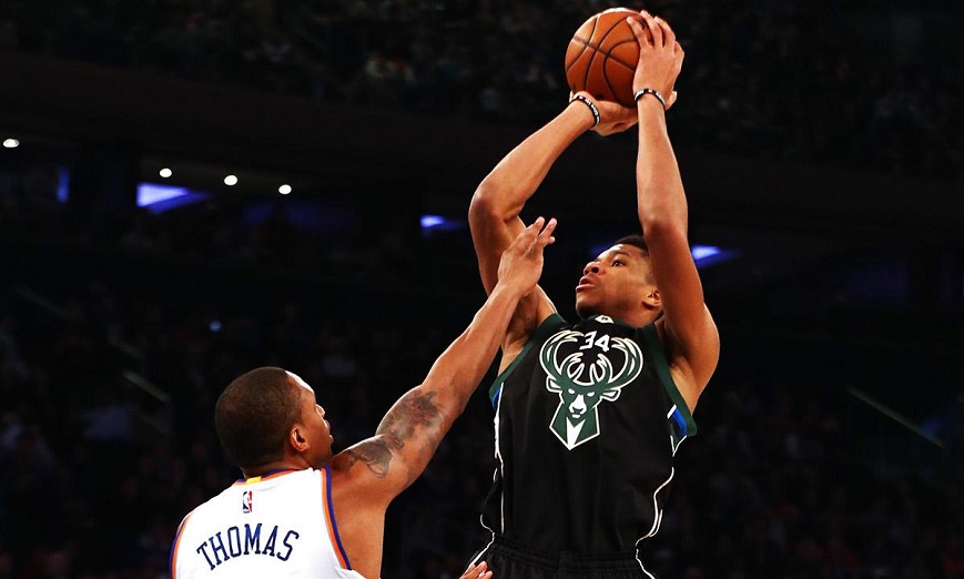 Με διπλό Γιάννη οι κορυφαίες clutch φάσεις (vid)