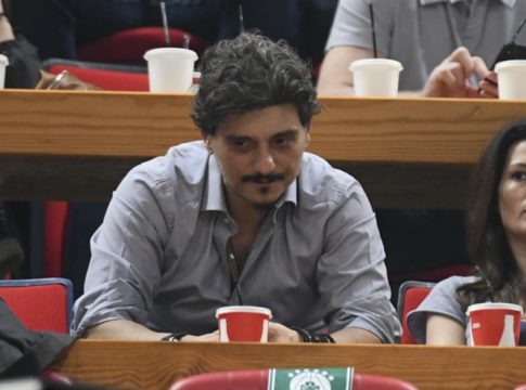 Live Sport σε Γιαννακόπουλο: «Οι κανονικοί δημοσιογράφοι δεν ζητούν άδεια για το τι θα δημοσιεύσουν»