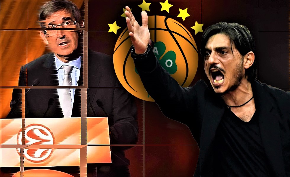 Η Euroleague αποφάσισε να πορευτεί χωρίς τον Παναθηναϊκό