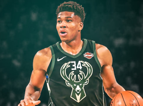 Η χρονιά του Γιάννη